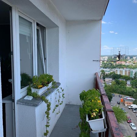 Mieszkanie Na Ogrodach Bydgoszcz Ngoại thất bức ảnh