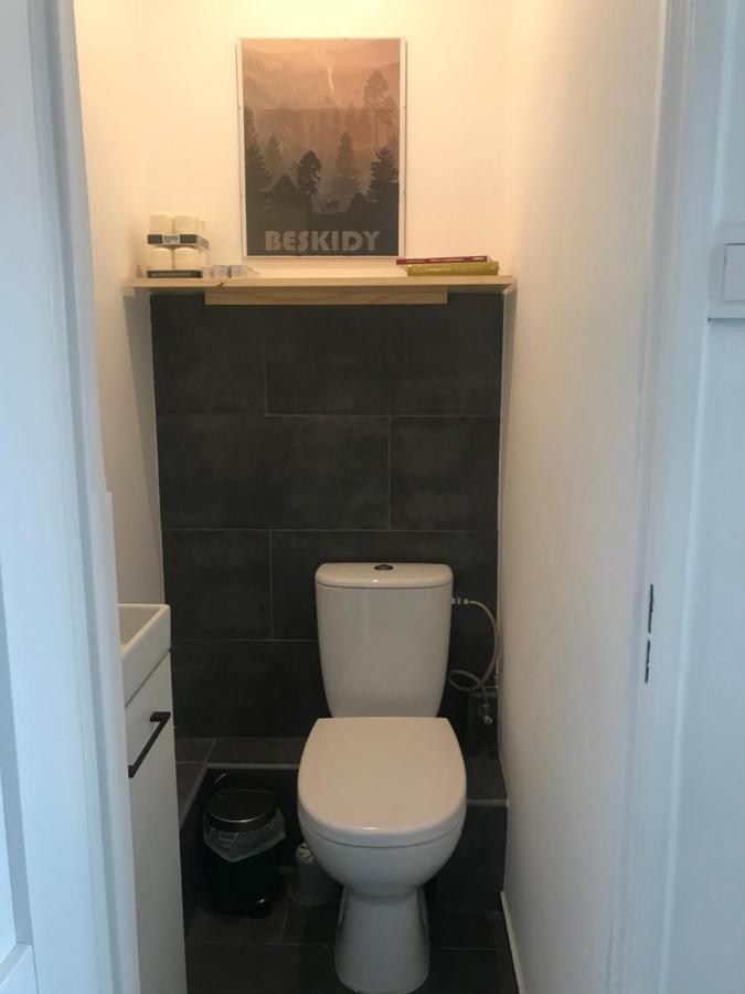 Mieszkanie Na Ogrodach Bydgoszcz Ngoại thất bức ảnh